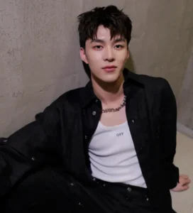 มีน นิชคุณ 14 มีน นิชคุณ 14