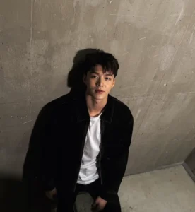 มีน นิชคุณ 15 มีน นิชคุณ 15