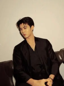 มีน นิชคุณ 16 มีน นิชคุณ 16