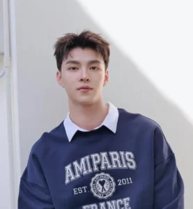 มีน นิชคุณ 19 มีน นิชคุณ 19