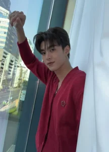 มีน นิชคุณ 20 มีน นิชคุณ 20