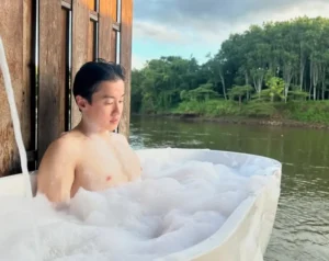 พอร์ช ณรินทร 01