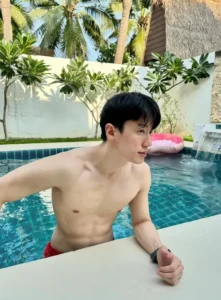 พอร์ช ณรินทร 03