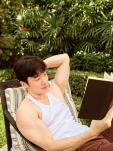 พอร์ช ณรินทร 06