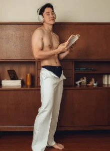 พอร์ช ณรินทร 09