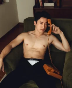 พอร์ช ณรินทร 10