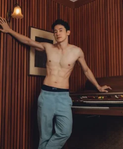 พอร์ช ณรินทร 11