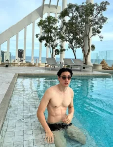 พอร์ช ณรินทร 12