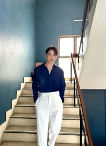 พอร์ช ณรินทร 16