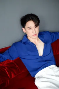 พอร์ช ณรินทร 17