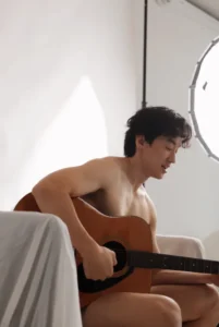 พอร์ช ณรินทร 18