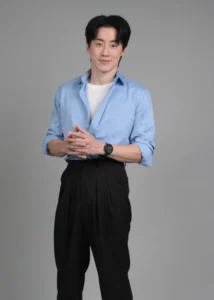 พอร์ช ณรินทร 19