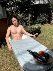 พอร์ช ณรินทร 20