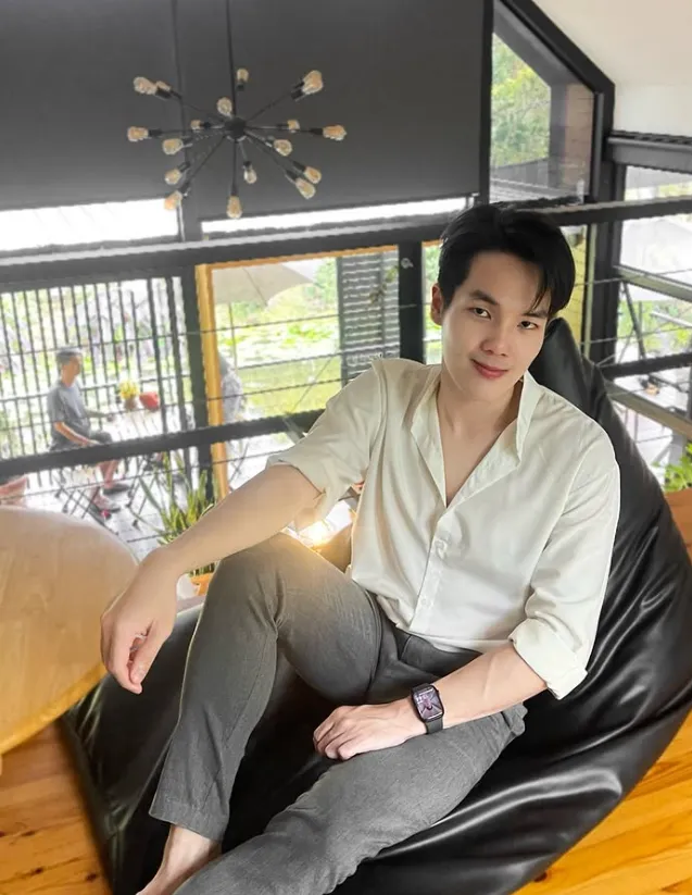 Benz Surawee คลิป
