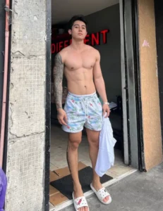 Chris Villablanca 07