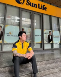 Chris Villablanca 08