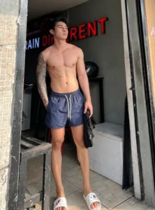 Chris Villablanca 09