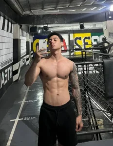 Chris Villablanca 10