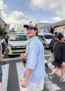 แทด ฐาปนาช 13