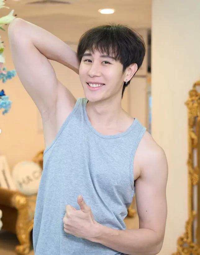 นัท ตรัยพัทธ์ ig
