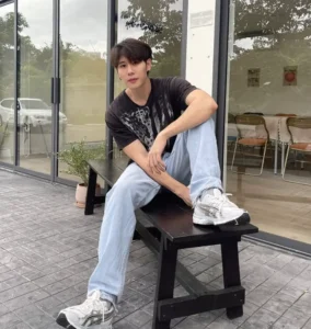 นัท ตรัยพัทธ์ 12