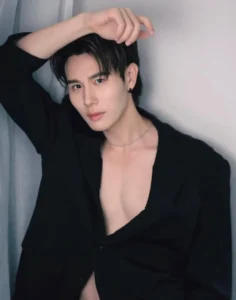 นัท ตรัยพัทธ์ 13