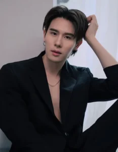 นัท ตรัยพัทธ์ 14