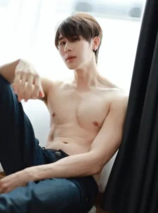 นัท ตรัยพัทธ์ 17