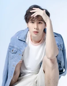 นัท ตรัยพัทธ์ 18