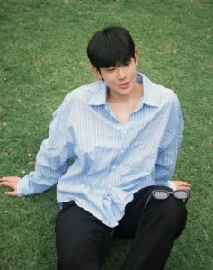 จุนซู Junsu 08