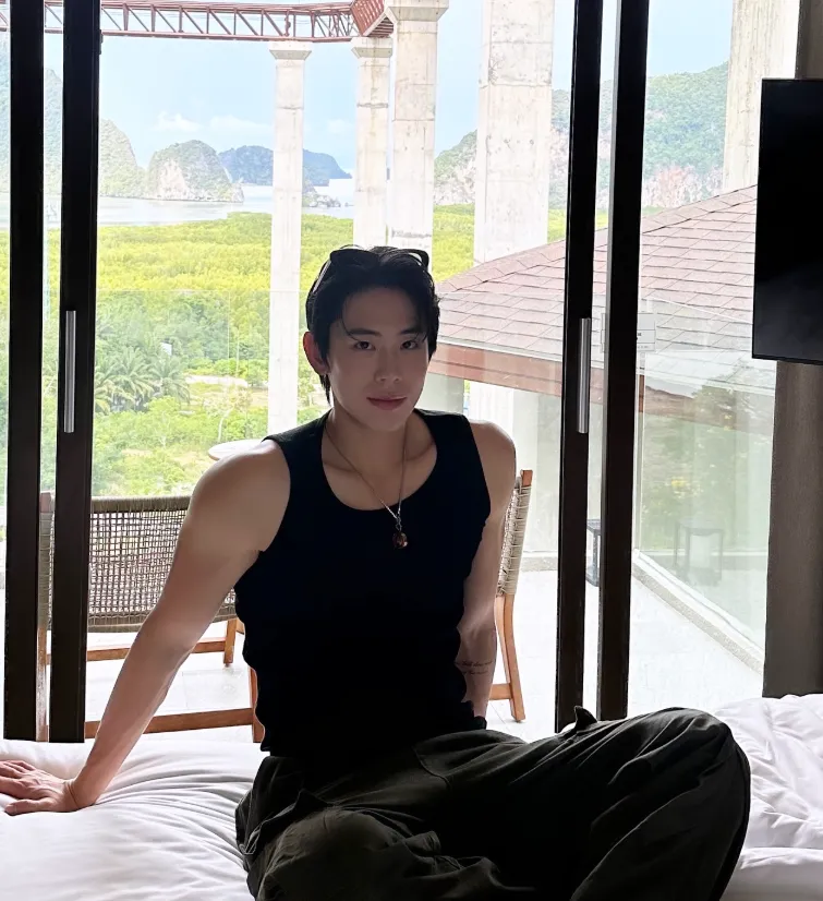 ฮวัง จุนซู 황준수