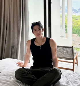 จุนซู Junsu 10