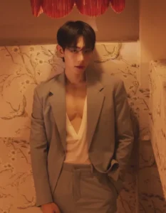 จุนซู Junsu 11