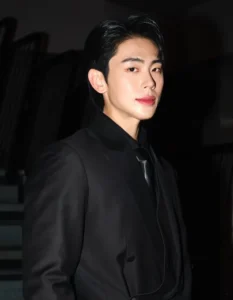 จุนซู Junsu 12