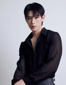 จุนซู Junsu 15