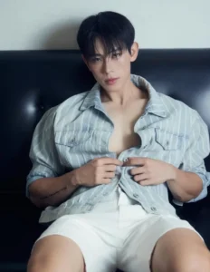 จุนซู Junsu 16