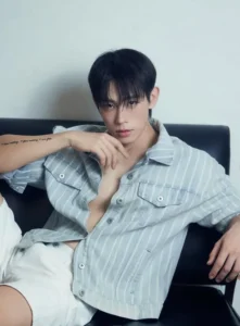 จุนซู Junsu 17