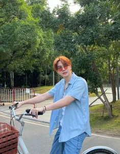 แม็กกี้ รชต 12