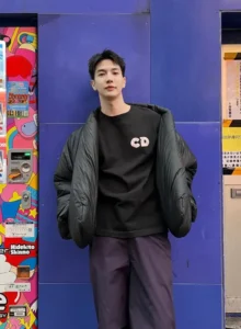 แม็กกี้ รชต 16