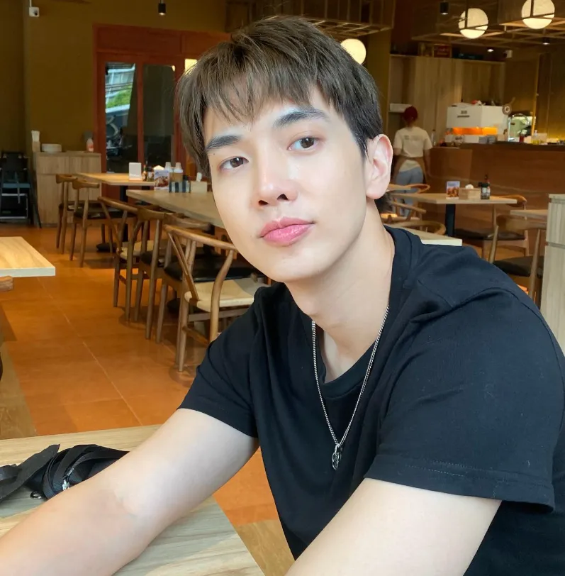 แม็กกี้ รชต ig
