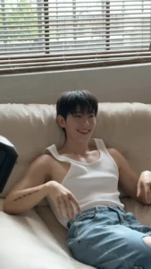 จุนซู Junsu 01