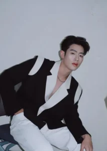 มอส กิตติ์รวี 19