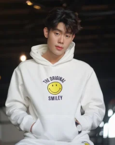 มอส กิตติ์รวี 20