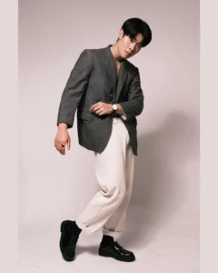 มอส กิตติ์รวี 10