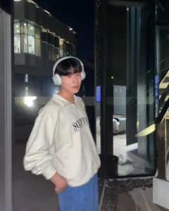 มอส กิตติ์รวี 11