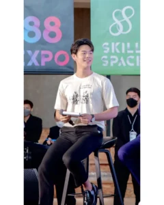 มอส กิตติ์รวี 13