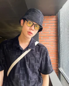 มอส กิตติ์รวี 14