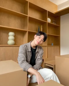 มอส กิตติ์รวี 17