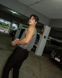 ไมค์ ภัทรเดช 01