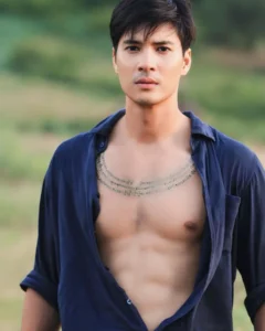 ไมค์ ภัทรเดช 03